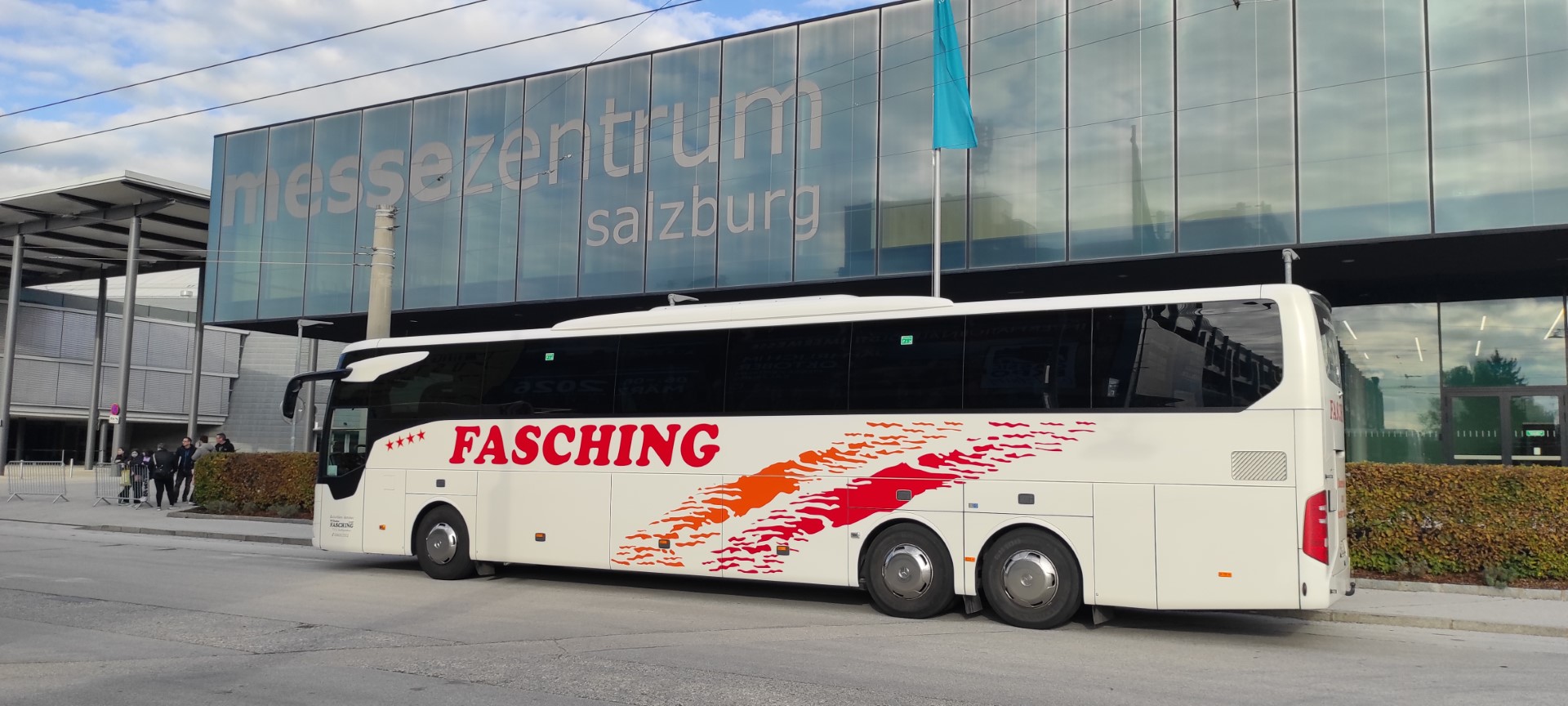 2025-10-18 Classic Expo Salzburg